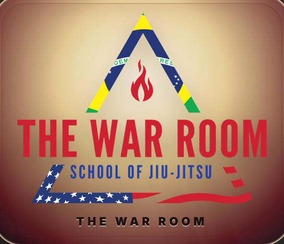 The War Room logo