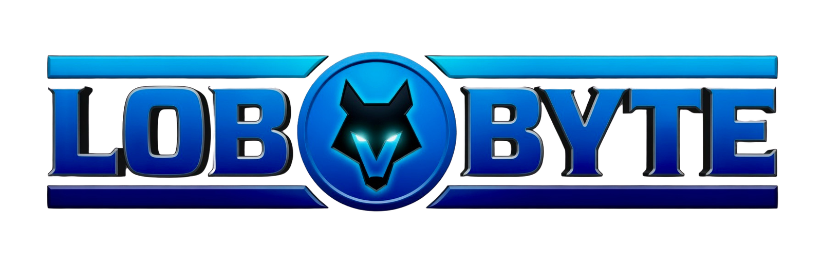 LOBOBYTE logo
